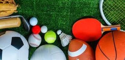 Sports events organized by the OAS