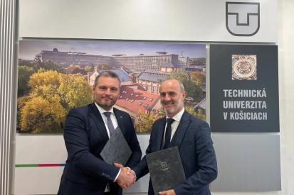 Memorandum of Understanding between TUKE and IOM
