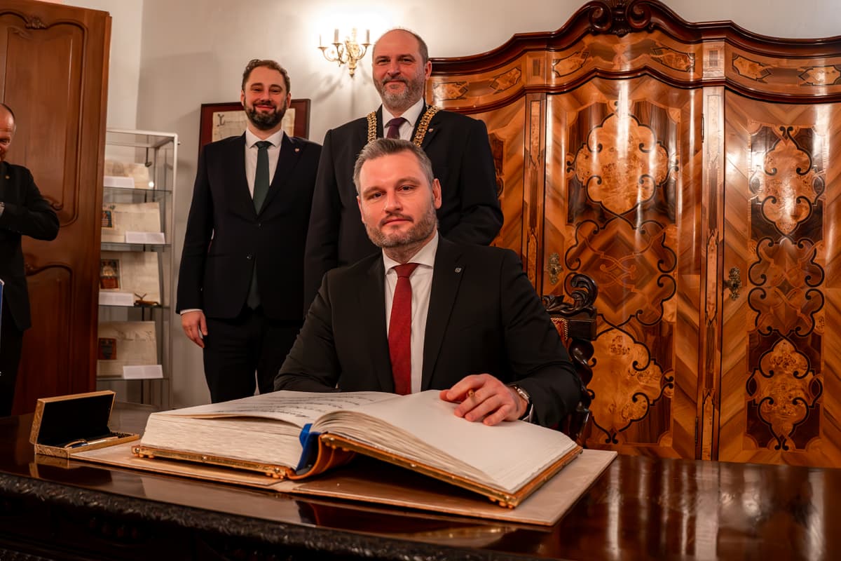 Tuks Rector Technical University of Košice