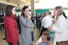 Spring Round of Careers Day 2019