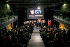 3. ročník konferencie Východ nie je EXIT 2019
