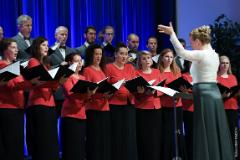 35th Annual Concert of Collegium Technicum