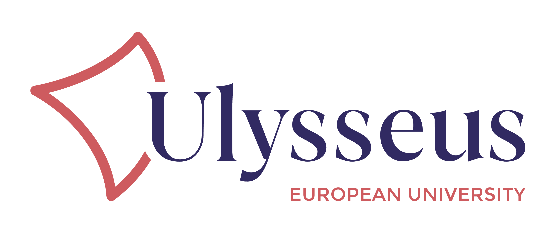 Ulysseus - European University