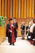 Graduation Ceremony of the University of the Third Age Graduates