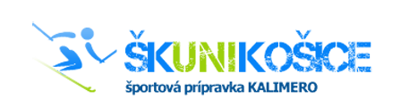 ŠK UNI Košice logo