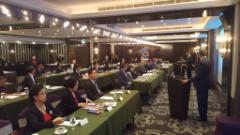 A seminar on Electrical Engineering and R&D was held in Taipei with the active participation of the Technical University of Košice